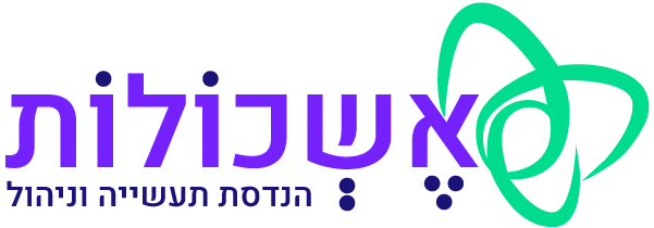 לוגו אשכולות משה דב