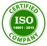 ISO 14001:2015