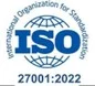 ISO 27001 2022