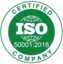 ISO 50001:2018