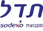 לוגו תדל